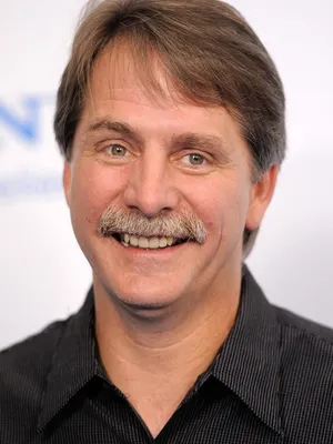 Jeff Foxworthy