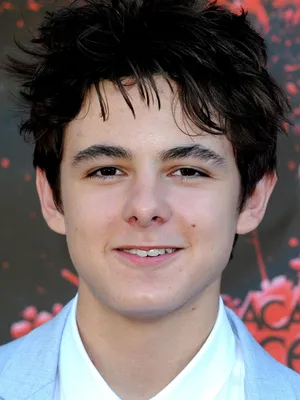 Max Charles