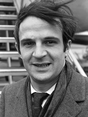 François Truffaut