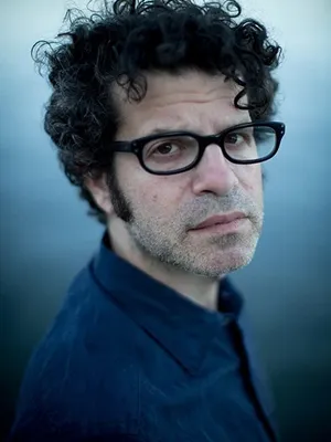 Daniel Raymont
