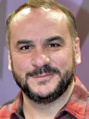 François-Xavier Demaison