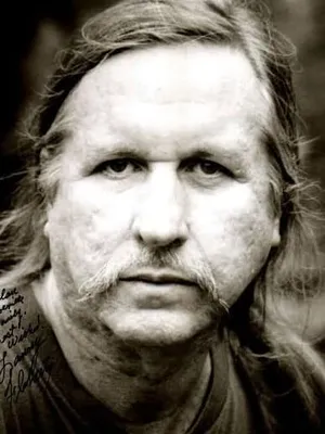 Lanny Flaherty