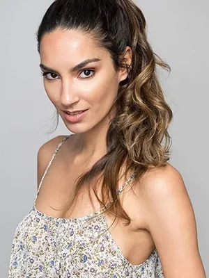Helena Haro
