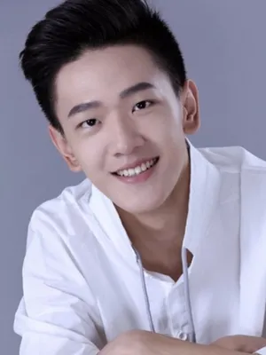 Zhang Chen