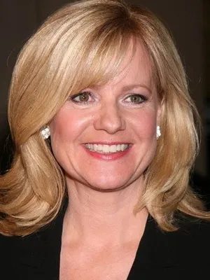 Bonnie Hunt