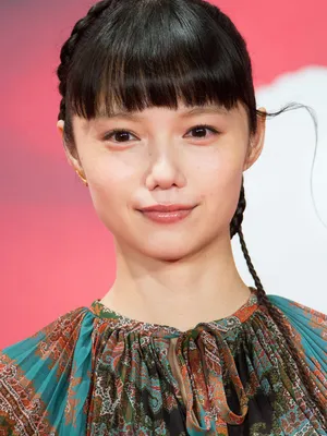 Aoi Miyazaki