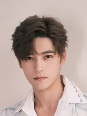 Liang Xuefeng