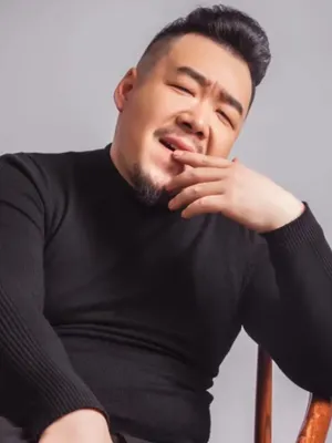Li Shu