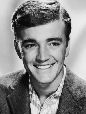 Robert Walker Jr.