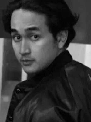 Gerald Abdullah