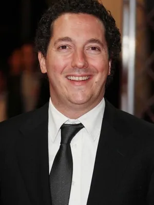 Guillaume Gallienne