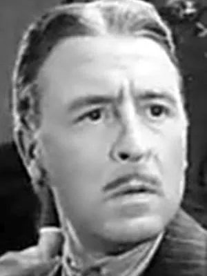 Barry Bernard