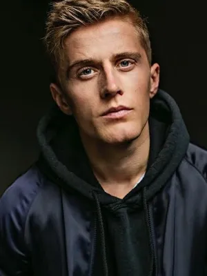 Axel Bøyum