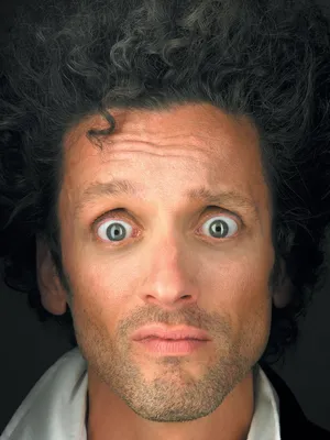 André Sauvé