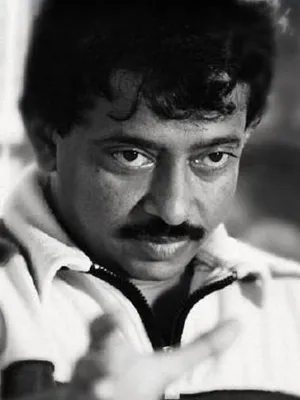 Ram Gopal Varma