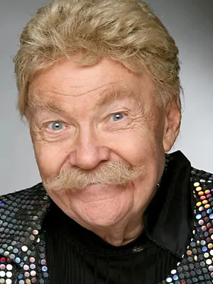 Rip Taylor