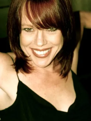 Cindy Robinson