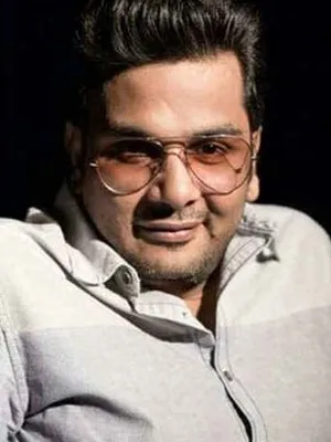 Mukesh Chhabra