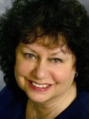 Ellen Becker Gray