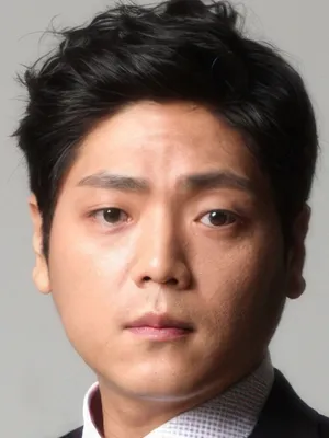 Kang Shin-Ha