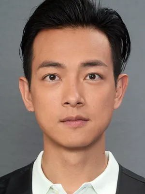 Oscar Leung Lit-Wai