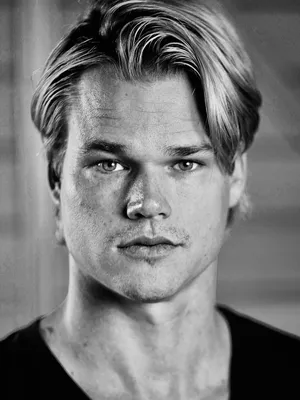 Brendan Miller