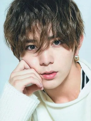 Ryosuke Yamada