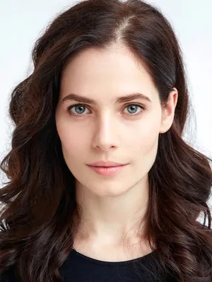Yuliya Snigir