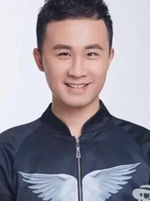 Yu Baishui