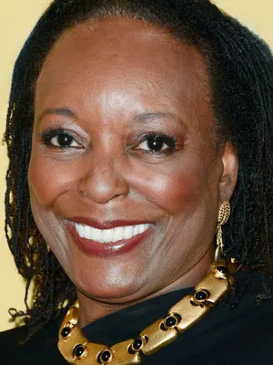 L. Scott Caldwell