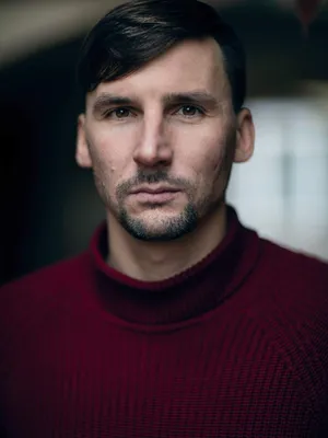 Valentinas Krulikovskis
