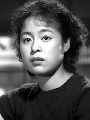 Noriko Sengoku