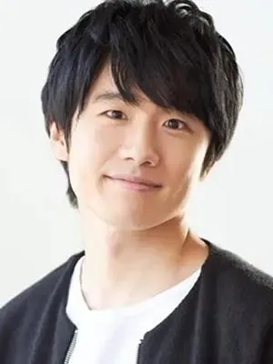 Shunsuke Kazama