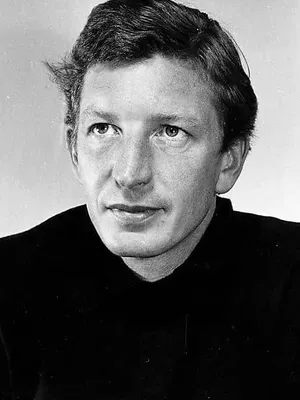 Terence Longdon