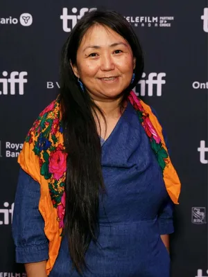 Lucy Tulugarjuk