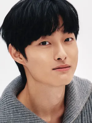 Yoon Chan-young