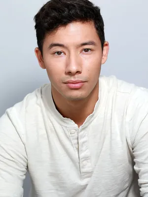 Darren Keilan
