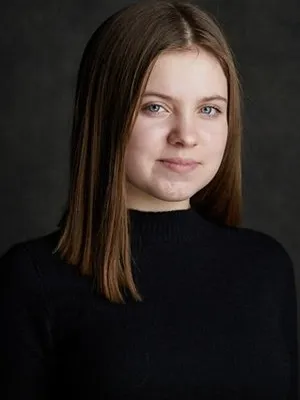 Kate Hallett