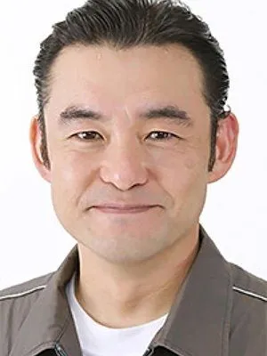 Takashi Nishina