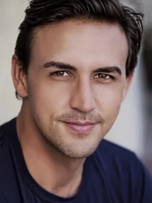 Lucas Coleman