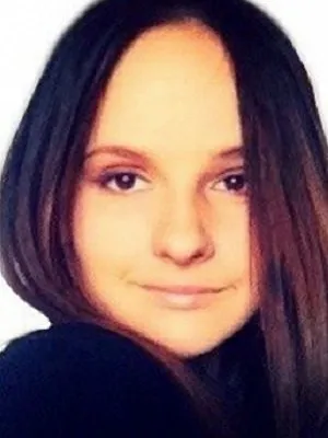 Svetlana Khomich
