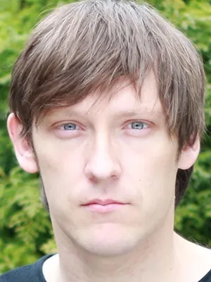 Marcus Shakesheff