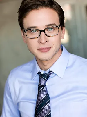 Grant Harling