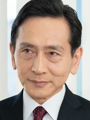 Kenichi Yajima