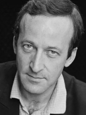 Bob Peck