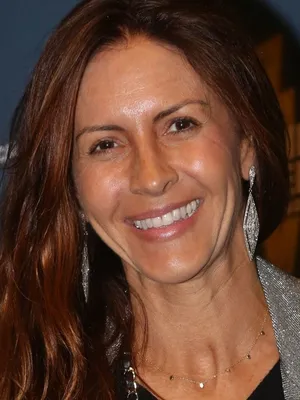 Michelle Clunie