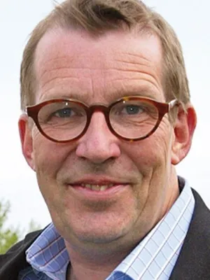 Søren Østergaard