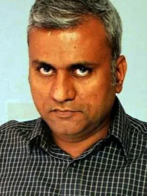 Ajith Koshy