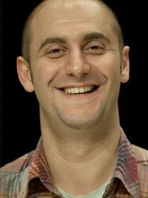 Aşkın Şenol