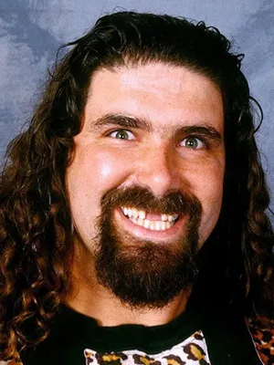 Mick Foley